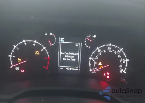 2023 Toyota 4Runner Sr5/Trd Sport/Sr5 Premium/Limited from USA, damaged, VIN JTEEU5JR0P5297641